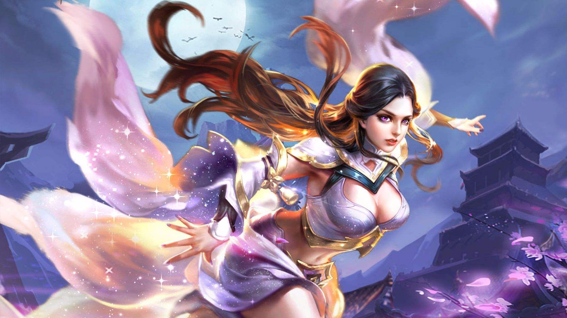 职业哥枪法对比：malbsMd成为新晋爆头机器