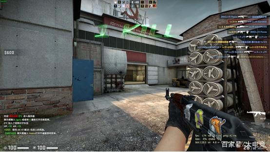 LPL季后赛争夺白热化，一图看懂目前局势