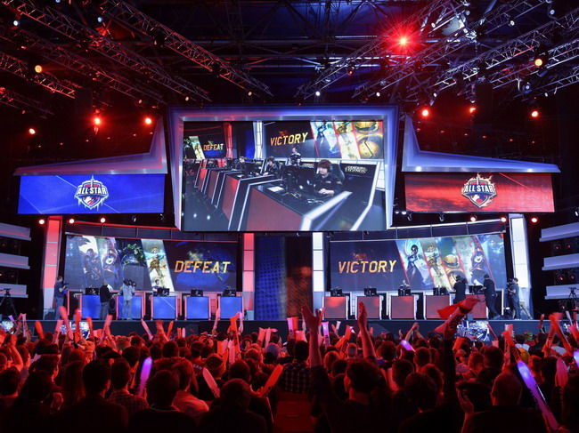 总投入超100亿！EDG新主场2025年启用 坐落上海闵行