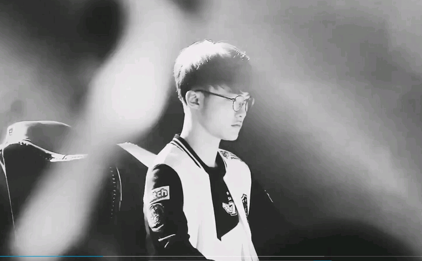 Tian ：前两局和Creme的沟通不太好，中单在对线时太过於急躁了