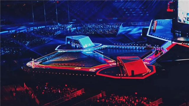 GOG遗憾告别2025年王者荣耀世界冠军杯