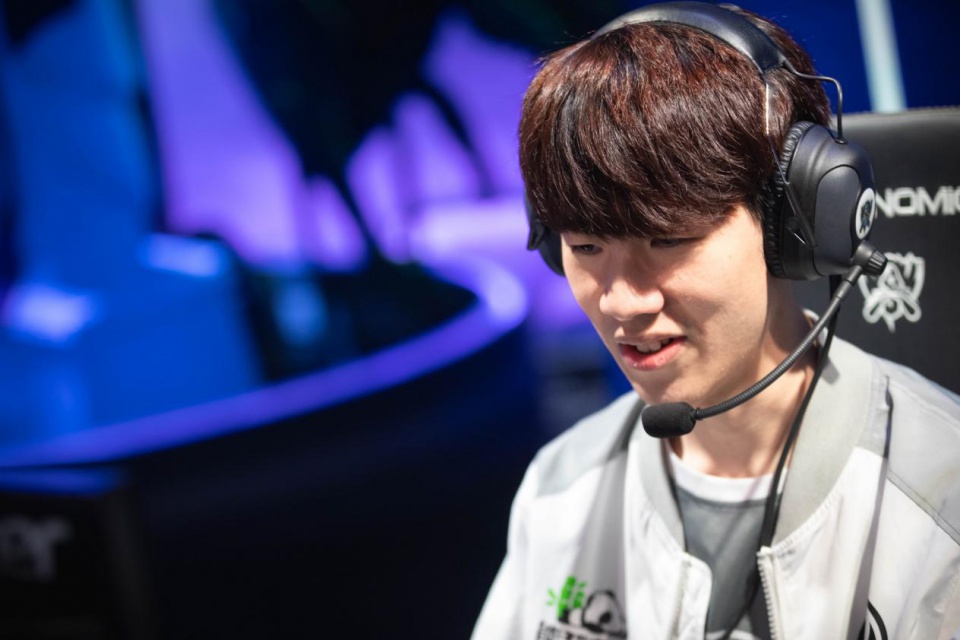 【战报】2021KPL春季赛常规赛第二轮W1D3，VG 2-3 上海EDG.M